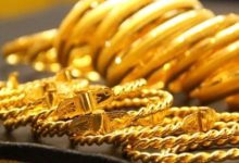 ارتفاع متسارع في أسعار الذهب اليوم الثلاثاء 2022-3-8 في اليمن