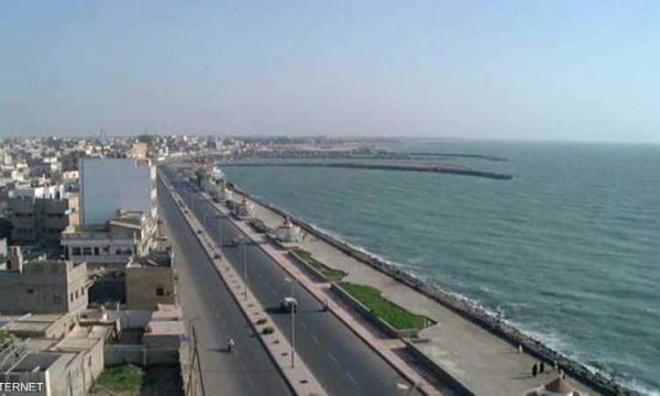 في البحر .. وفاة سبعة مواطنين وفقدان 16 آخرين غرقا قبالة جزيرة كمران