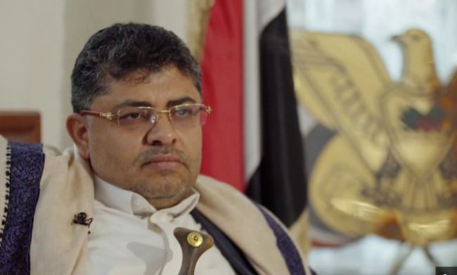 الحوثي يدعو الحكومة لفعل هذا الآمر 