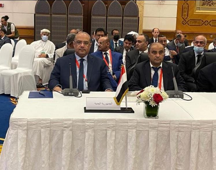 بلادنا تشارك في إجتماعات الهيئات المالية العربية بمدينة جدة