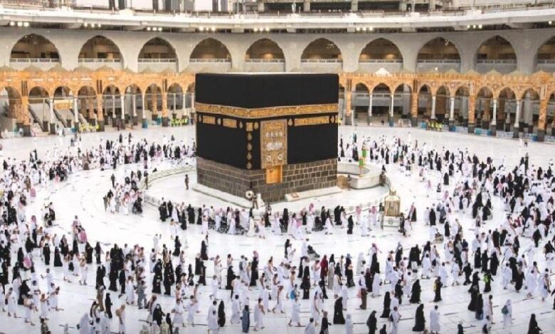 وزارة "الحج والعمرة" تكشف عن شرط أساسي لأداء حج هذا العام