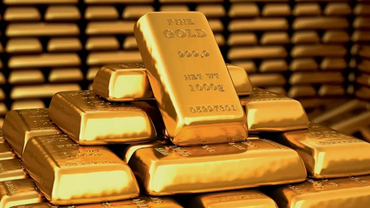 استقرار الذهب.. وسط حذر قبل قرار الفيدرالي الأمريكي بشأن الفائدة!