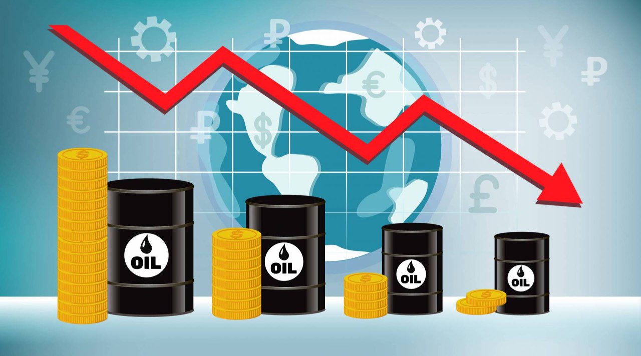 رغم خفض أوبك للانتاج.. أسعار النفط تواصل تراجعها بشكل غير مسبوق!