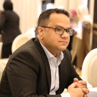 إعلامي سياسي يوبخ المبعوث الأممي وبقية المنظمات الذين فضلوا الصمت على انتهاكات مليشيا الحوثي الإجرامية
