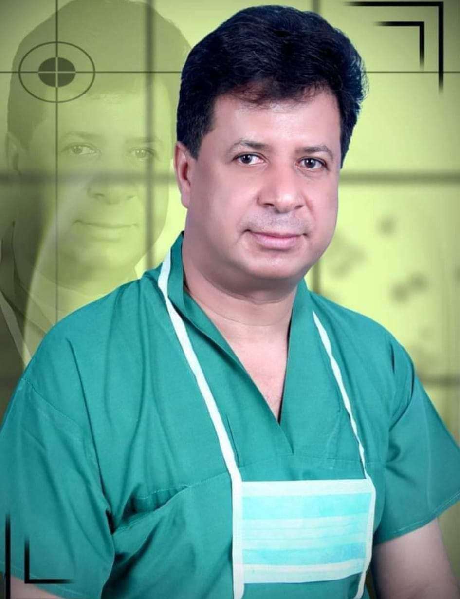 الكشف عن تفاصيل جديدة حول مقتل الدكتور احمد الدويل داخل عيادته