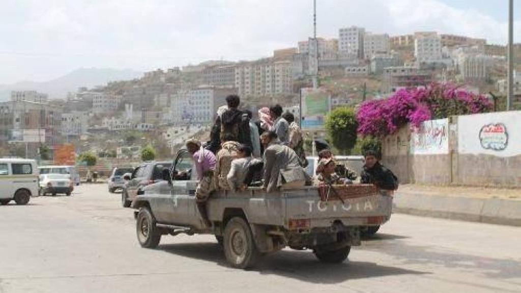 في ذكرى يوم الخرافة الحوثية.. المليشيا تفرض جبايات ضخمة على أبناء هذه المدينة!