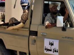 جندي تابع لقوات دفاع شبوة يقدم على قتل قائده لهذا السبب