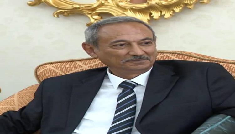 قيادي في التنظيم الناصري يوضح الموقف من المؤتمر القومي العربي ويؤكد تجميد عبدالملك المخلافي عضويته منذ 2015