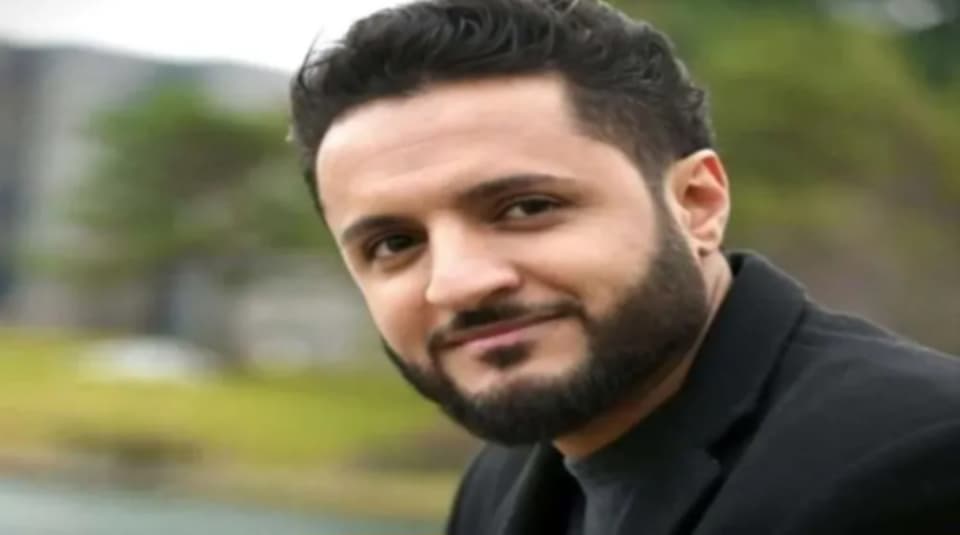 آدم الحربي ثاني أمريكي من أصول يمنية يتولى عمدة هامترامك