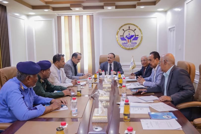 اللجنة الوزارية حول حادثة العرقوب تقف أمام التقارير الأولية 