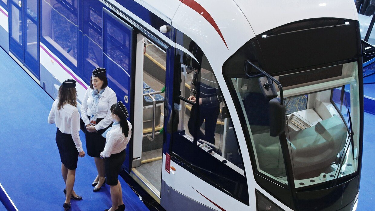 يحدث في مصر .. روسيا تستكمل تسليم أكبر صفقة عربات قطارات في التاريخ