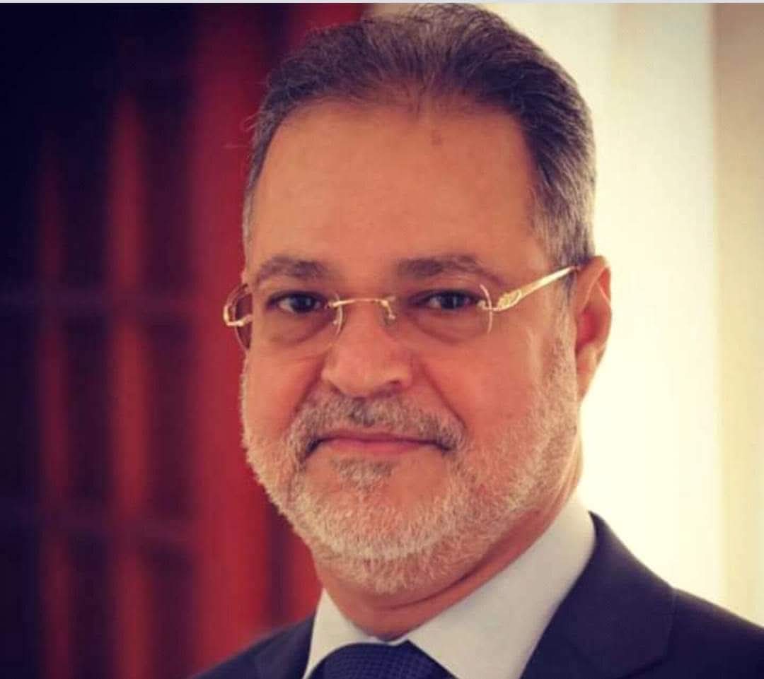 عبدالملك المخلافي : ما حدث في حضرموت وعدن والمناطق الجنوبية يُعدّ انقلاباً وليس انفصالاً