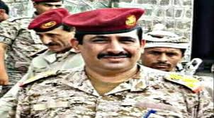 رد قوي ومفاجئ من وزير الداخلية الجديد على تصريحات عيدروس الزبيدي بشان الانفصال .. ماذا قال !
