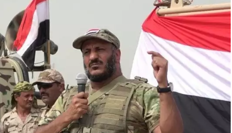 طارق صالح يتحدث عن انتصارات شبوة ويكشف عن حقيقة !