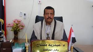 مفتاح يناقش مشاريع منظمة اليونيسيف وتدخلاتها القادمة في مأرب