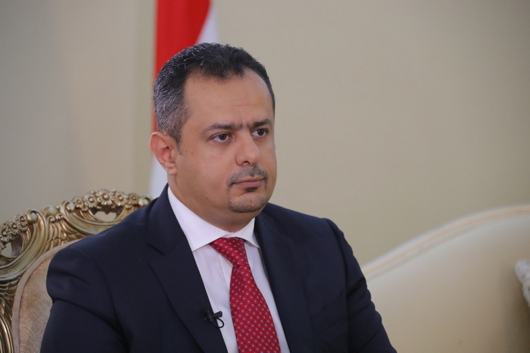الحكومة تصدر توجية هام بشأن المشتقات النفطية 