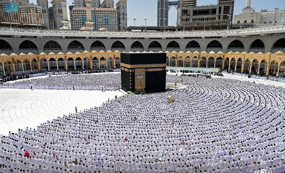ليست كما كانت .. تعرف على أسعار باقات الحج الجديدة لهذا العام 