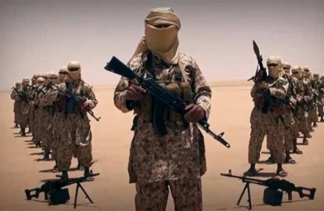 معارك عنيفة وهجوم  فاشل لهذا الطرف !