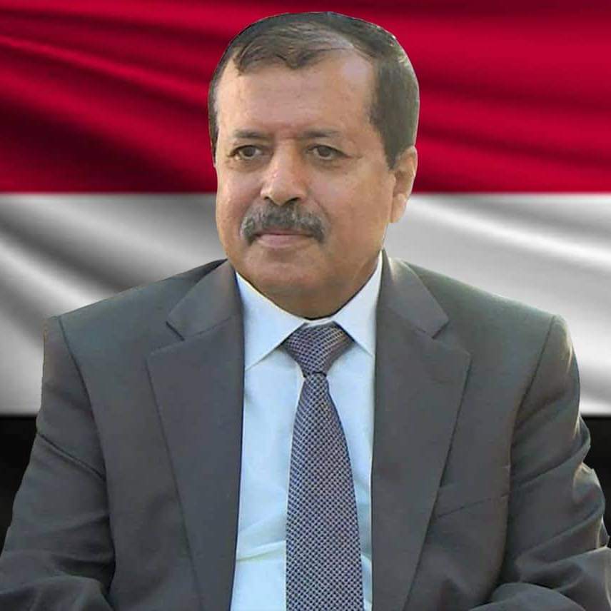 الحميري:بعد أن تم هذا الأمر لاعذر بعدم العودة للداخل وممارسة السلطات مهامها مِن على الارض اليمنية.