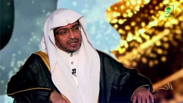 Un énorme tollé sur les sites de communication.. Saleh Al Maghamsi appelle à la mise en place d’une nouvelle doctrine islamique