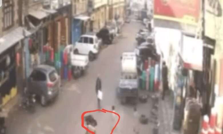 مجزرة ضحيتها 3 شابات وامرأتان وطفل في صنعاء وبطلها مهرب نفط