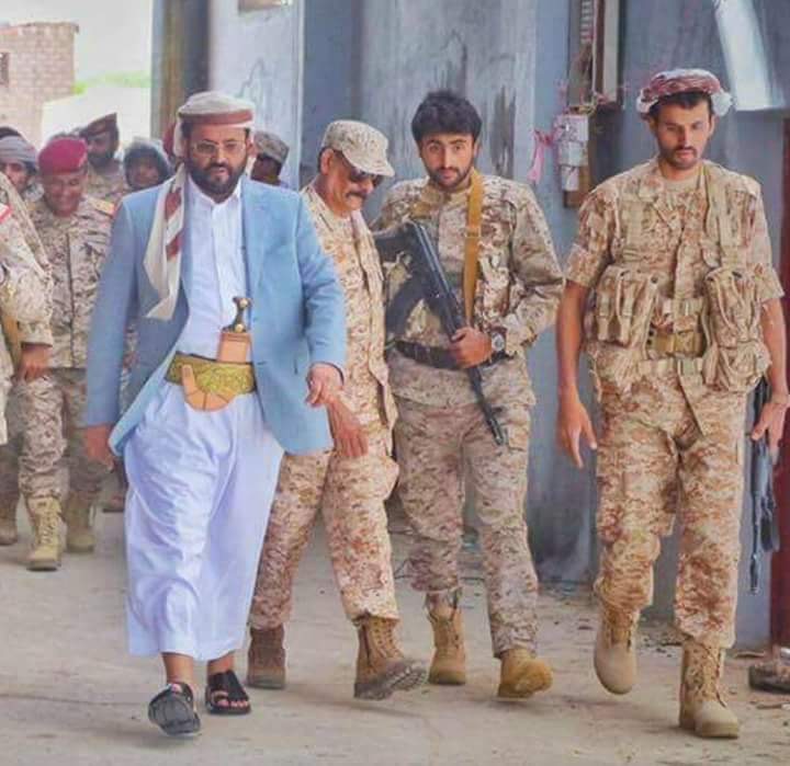 على متن طائرة عسكرية .. مصادر تتحدث عن مغادرة العرادة الوطن باتجاه هذه الدولة