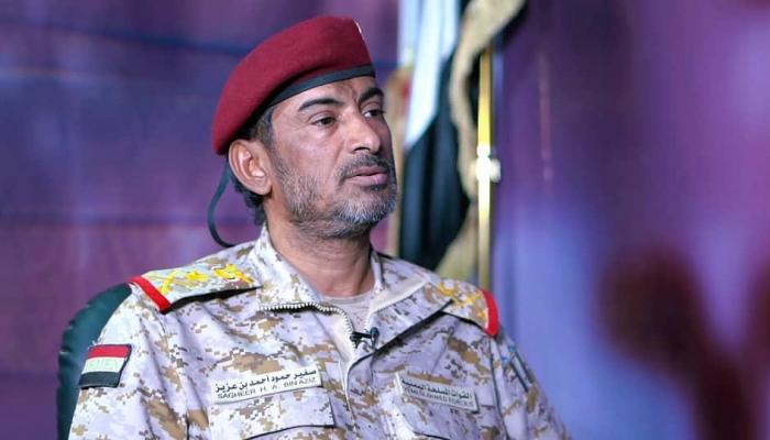 قائد عسكري بارز : انتصارنا في البيضاء له دلالاتها السياسية والعسكرية