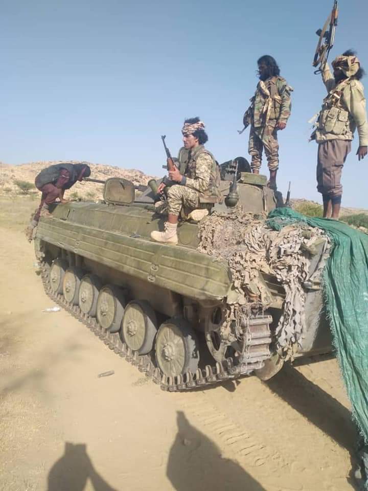 بيان تصدره قيادة اللواء الثالث عمالقة مهدده بالإنسحاب من الساحل الغربي .. لهذا السبب !