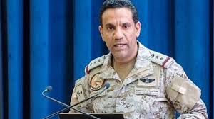 اعلان عاجل من تحالف دعم الشرعية بشأن عملية عسكرية جديدة  .. تفاصيل