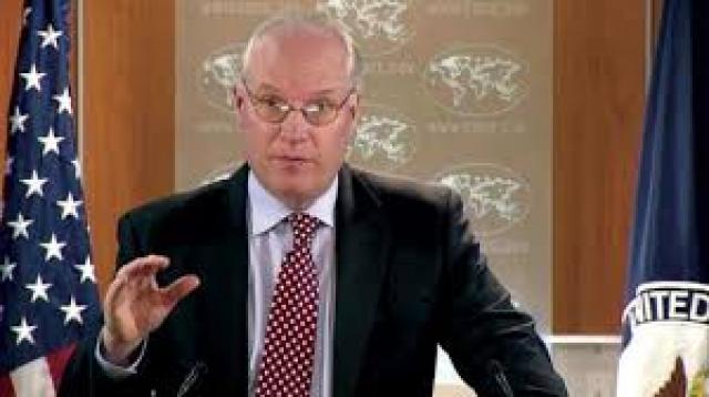 عاجل .. اول رد امريكي غاضب بعد هجوم زعيم المتمردين "الحوثي" عليهم بشأن علاقتهم بالحرب والريال في اليمن