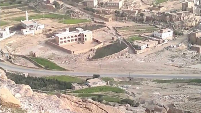 بمواجهات قبيلة.. مقتل وإصابة ثمانية مواطنين في هذه المحافظة اليمنية!
