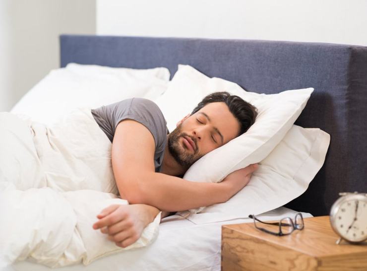 تعرف على الطرق الفعالة للقضاء على القلق في الليل وتحسين كفاءة النوم..