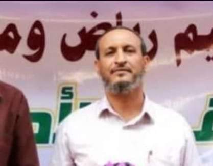 شاهد أول صورة لمدير مدارس أقرأ الأهلية الذي أغتيل في عدن قبل قليل  