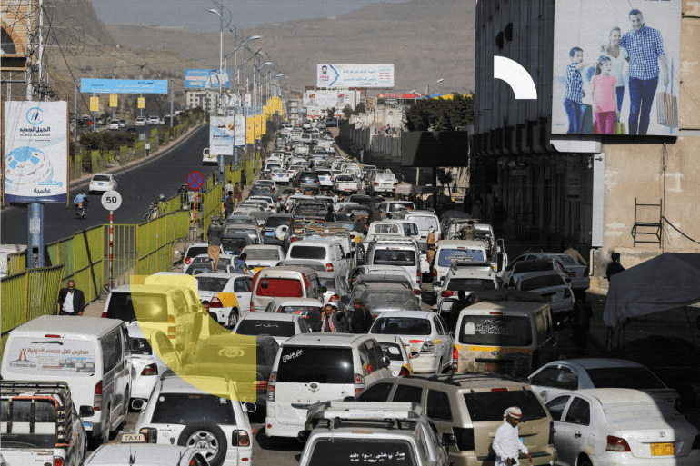 مليشيا الحوثي تمنع دخول السيارات الواردة من إحدى الدول الآسيوية إلى المناطق الخاضعة لسيطرتها