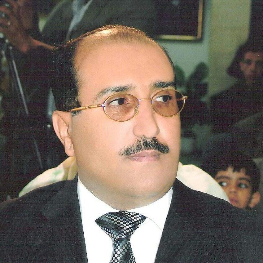 خالد الرويشان يكشف أمر هز هذه الدولة (تفاصيل صادمة)