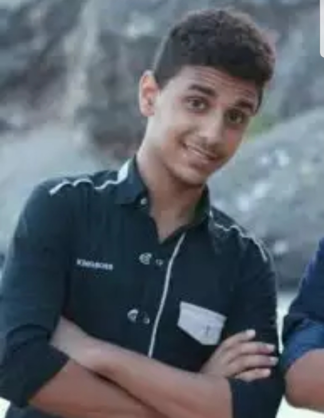 مستجدات حول قضية الشاب عمر باطويل