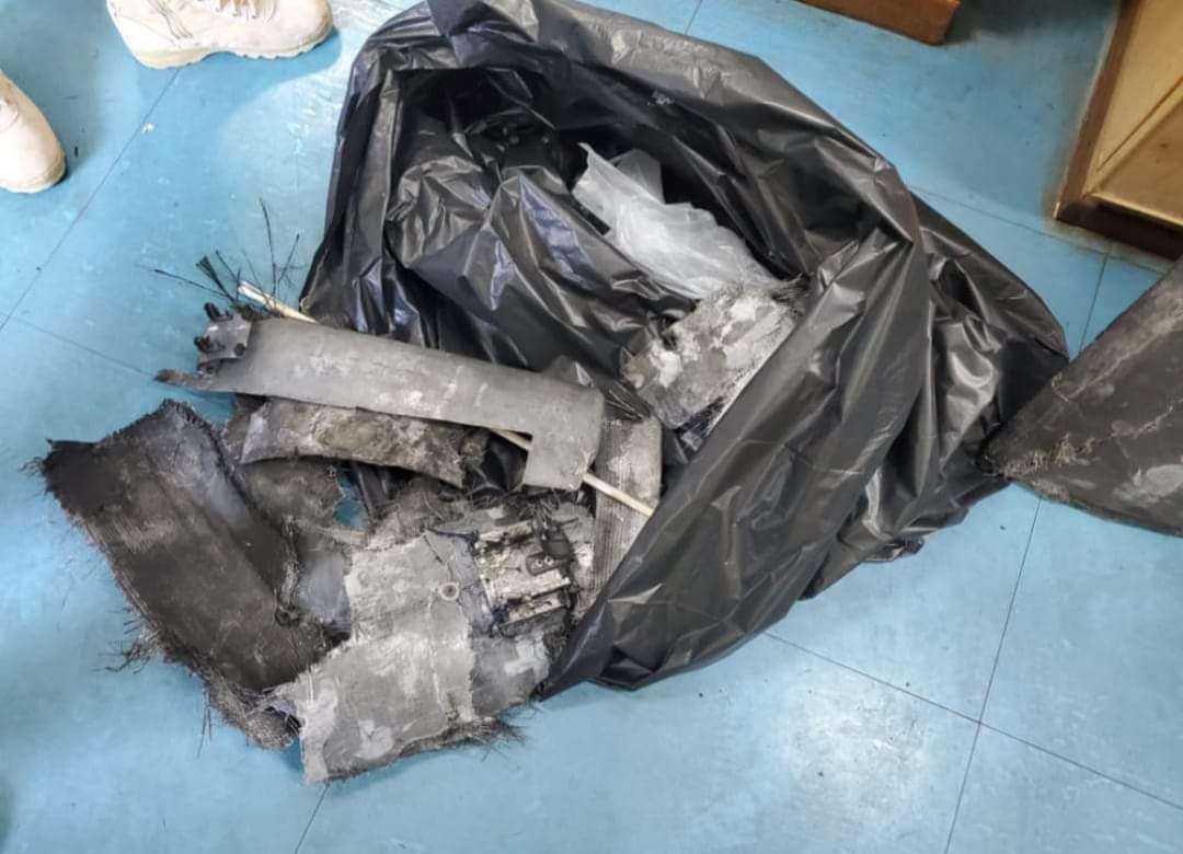 ضمن سلسلة جرائم الحوثيين المتواصلة .. إصابة عدد من الأجانب إثر استهداف ميناء قنا بشبوة (الصور)   