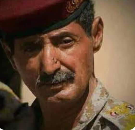الكشف عن تفاصيل جديدة ومرعبة بجريمة اغتيال اللواء محمد الجرادي (تابع آخر المستجدات)