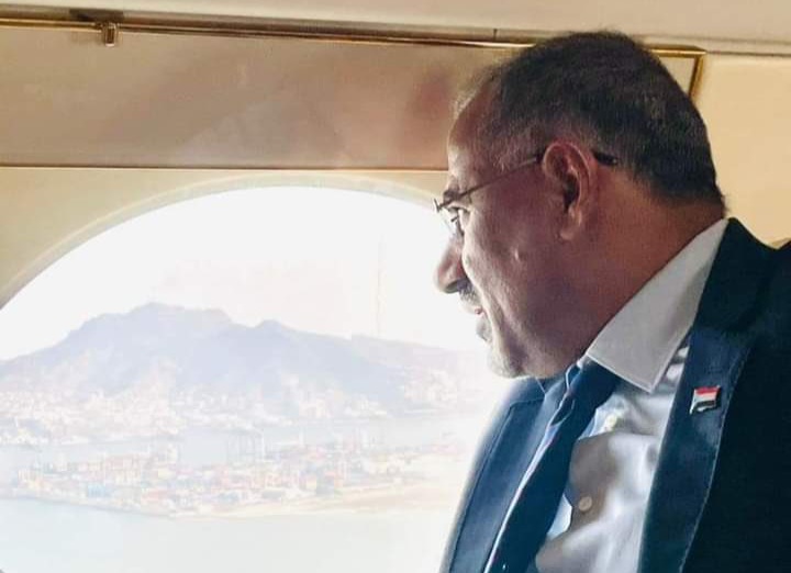 هذا هو مصير الوحدة اليمنية (تابع)