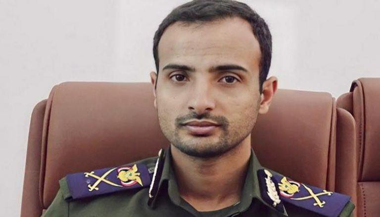 شاهد صورة للمراهق الحوثي الوريث للحركة الذي أصبح برتبة لواء بعد مقتل والده 