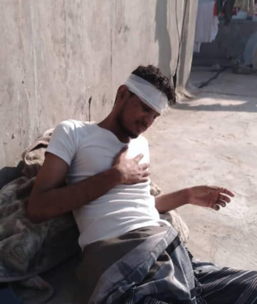 شقيق أحد ضحايا كارثة باص صقر الحجاز يتحدث عن غياب الرعاية للناجيين