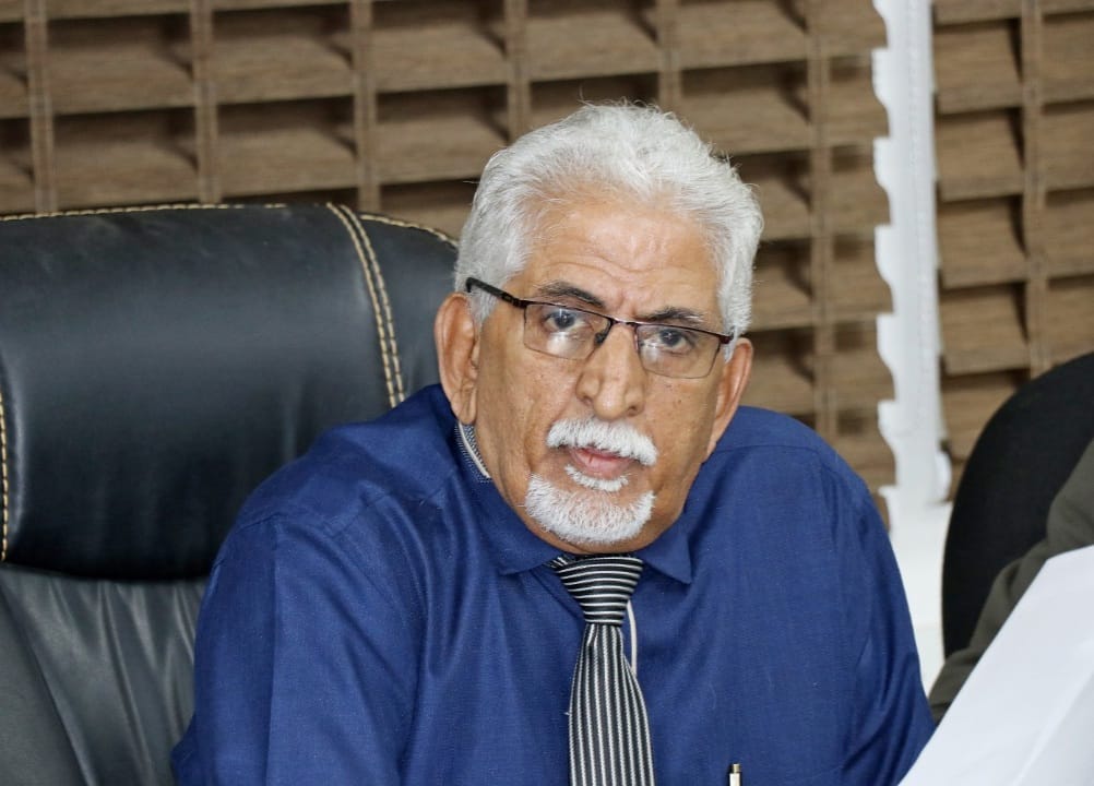 اجتماع في البنك المركزي يناقش اتجاهات العمل خلال المرحلة القادمة..تفاصيل 