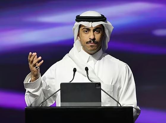 شاب سعودي يبلغ من العمر 27 عاماً يطلق أكبر صندوق ائتماني في الشرق الأوسط بقيمة 2 مليار ريال