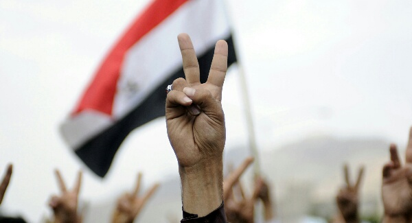 ماهي "3" تحولات استراتيجية متسارعة تشير إلى أن هذا العام سيشهد نهاية الحرب في اليمن! 
