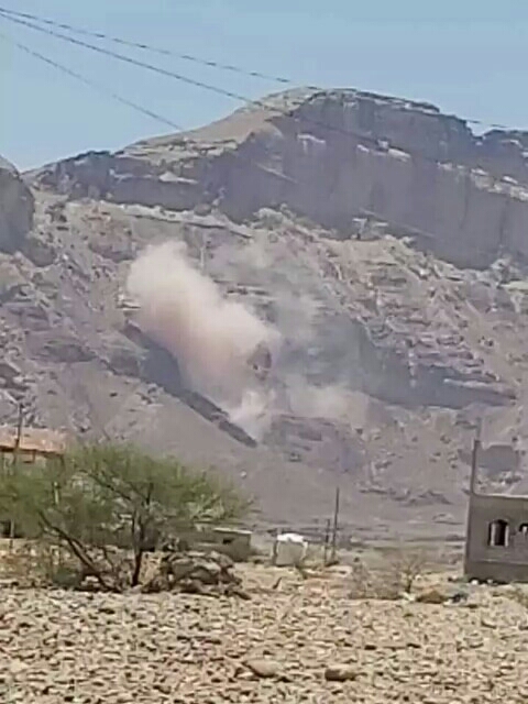 ماحقيقة سقوط مآرب ونقطة جديدة فاصلة بين الحوثيين والجيش الوطني بمأرب
