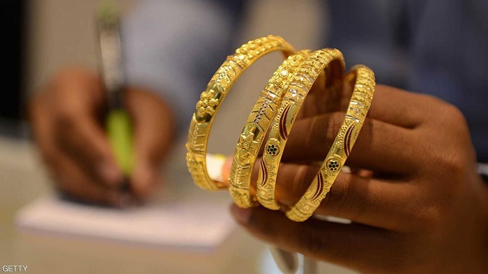تعرف على اسعار الذهب في الاسواق اليمنية اليوم الخميس 