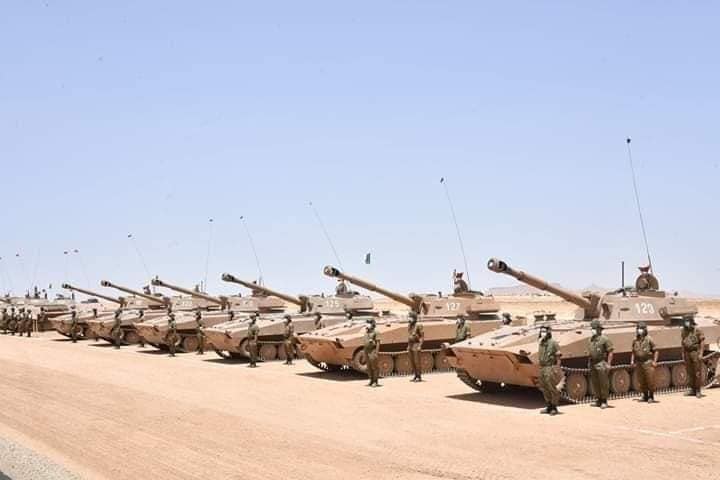 الجيش اليمني يواصل التقدم في حرض.. ويستعيد جبال الهيجة
