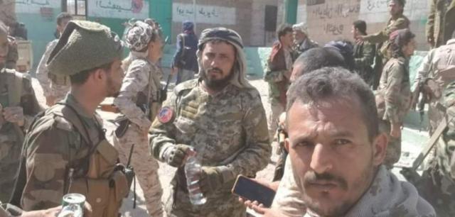 تحرير جبهة الكدحة بالكامل شاهد تكبيرات قوات الجيش الوطني..صورة 