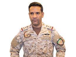 اعلان عاجل لتحالف العربي بشأن هذا الامر !