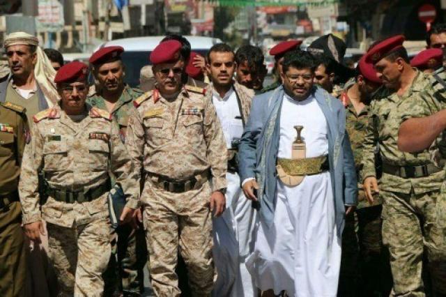 َعَقب الاغتيالات الأخيرة "الحوثيون يصدرون تعليمات جديدة لقياداتهم بصنعاء".. تعرف عليها! 
